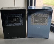 Perfume - Hawas