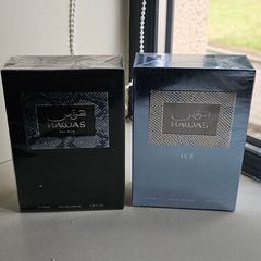 Perfume - Hawas