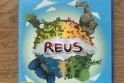 Reus PS4 New and Sealed
