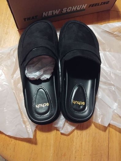 shoe