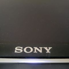 Sony Smart TV 40", not working.
