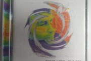 Jimmy Barnes - Psyclone CD (1995) Mushroom TVD93433 Pop Rock EX+
