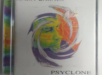 Jimmy Barnes - Psyclone CD (1995) Mushroom TVD93433 Pop Rock EX+