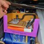 Volkswagen Golf Cabriolet (Unfinished Project) Image 6