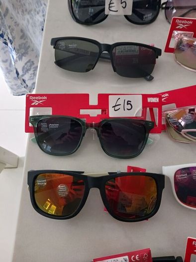 Sun Glasses Bundle