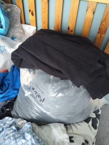 Maternity clothes