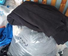 Maternity clothes
