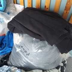 Maternity clothes