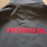 Honda racing soft shell jacket Image 7