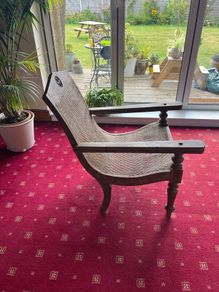 Plantation Chair