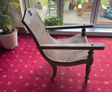 Plantation Chair