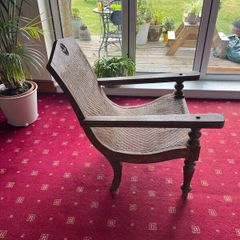Plantation Chair