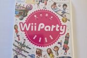 Wii Party  Nintendo Wii Games Original