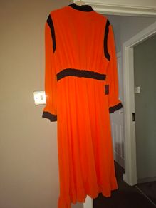 ladies dress