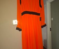 ladies dress