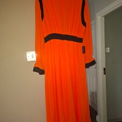 ladies dress