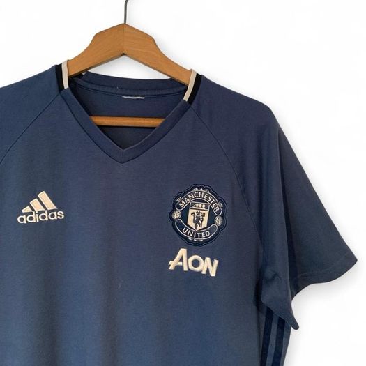Manchester United Jersey