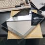 Apple iPad 3rd Gen 16GB Silver Image 3