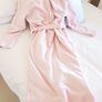 Pink Dressing Gown Image 5