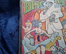 Disco Tex And The Sex-o-lettes Vinyl 1975
