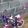 Girls bike Image 2