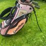Taylormade ladies Golfset Image 2