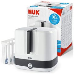 NUK bootle steriliser