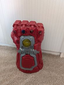 toys