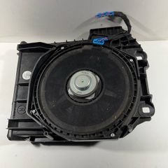 2010 Bmw 5 Series F10 F11 Right Subwoofer Speaker 9195200-02 A3l3b429g