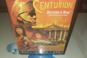 centurion megadrive