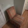 Contemporary Luxury Chair Image 3