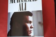 Muhammad Ali/ Thomas Hauser