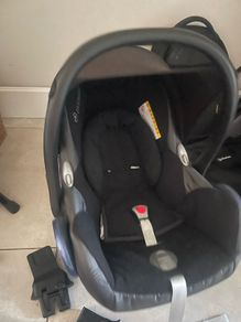 maxi cosi car seat