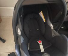 maxi cosi car seat