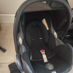 maxi cosi car seat