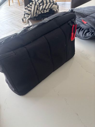 buggy caddy bag