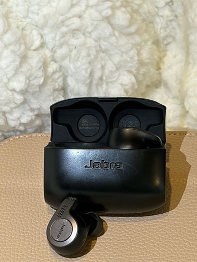 Jabra Elite 65t Wireless Earbuds