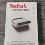 Tefal indoor grill Image 8