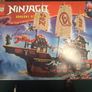 Lego 71848 Ninjago : The Temple Bounty Image 2