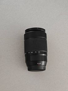 Fujifilm XC 50-230mm f/4.5-6.7 OIS
