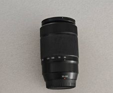 Fujifilm XC 50-230mm f/4.5-6.7 OIS II