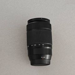 Fujifilm XC 50-230mm f/4.5-6.7 OIS