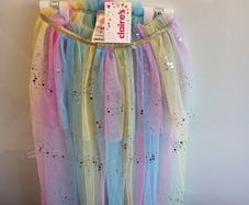 Girls tulle skirt