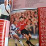 man United vintage book1996 Image 8