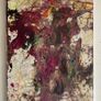 Large Original Abstract Painting Contemporary Art Modern Irish abstract art Framed Image 9