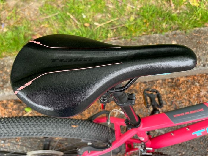 TEAM 24 inch bicycle