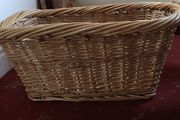 Large Wicker basket