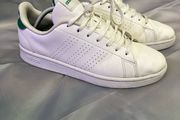 Adidas Advantage Trainers