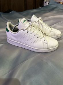 Adidas Advantage Trainers