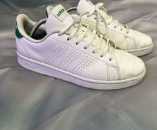 Adidas Advantage Trainers